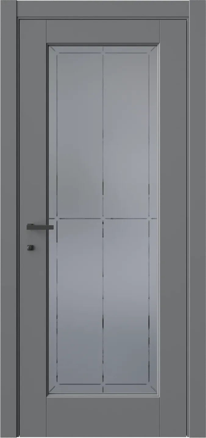 Дверь Elite EL2